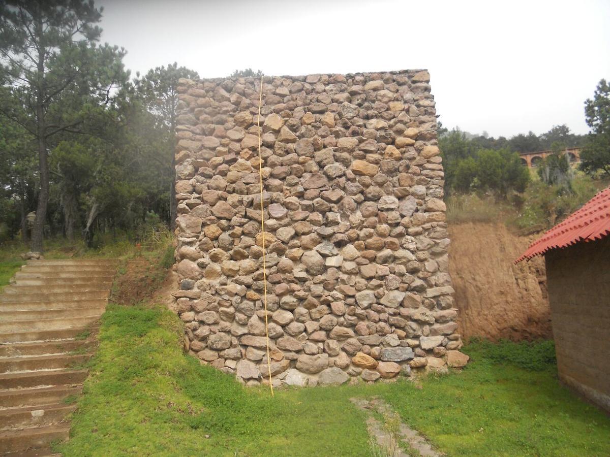Rancho Escondido Casa Goyri 호텔 Tlaxco 외부 사진